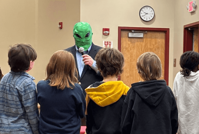 AI Live performance 2