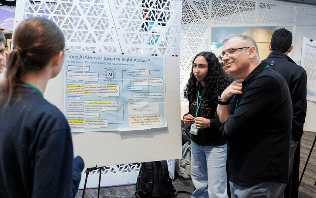 AI for a Better World project 3