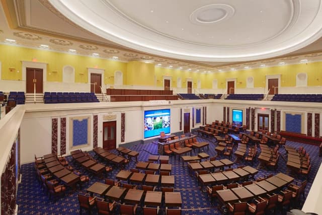 Edward M. Kennedy Institute