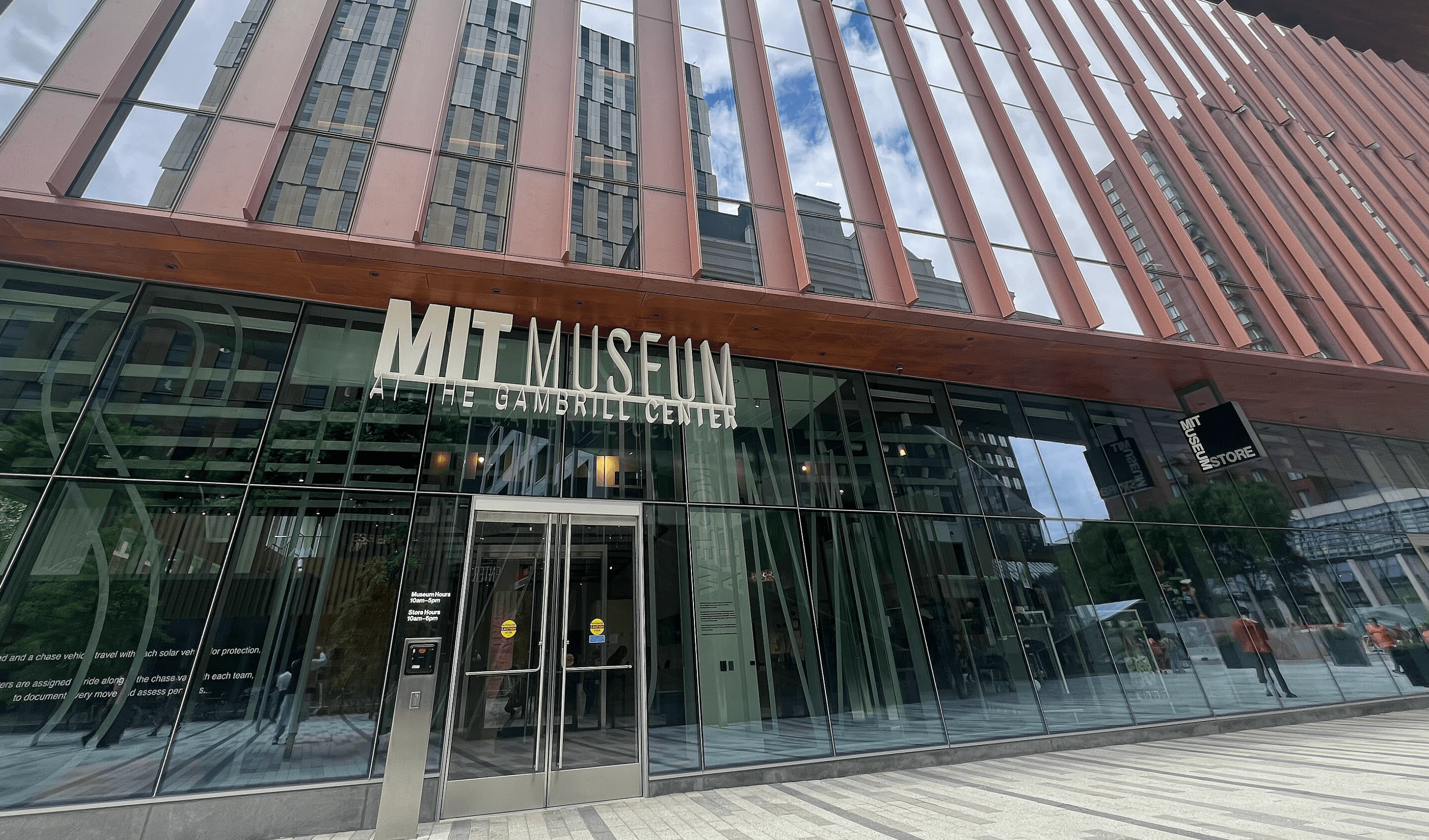 MIT Museum