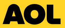 AOL logo