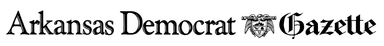 Arkansas Democrat-Gazette logo
