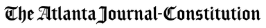 Atlanta Journal-Constitution logo