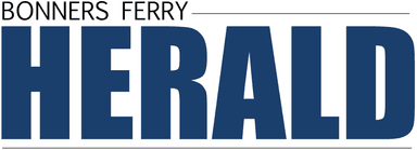 Bonners Ferry Herald logo