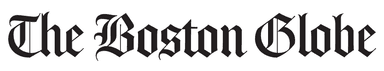 The Boston Globe logo