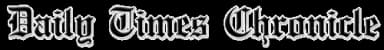 Daily Times Chronicle (MA) logo