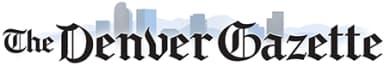 Denver Gazette logo