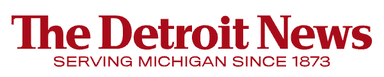 Detroit News logo