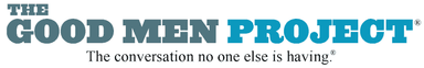 The Good Men Project logo