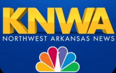 KNWA FOX 24 logo