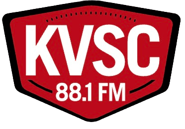 KVSC logo
