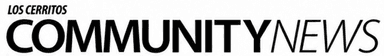 Los Cerritos Community News logo
