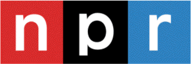 NPR logo