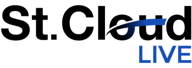St. Cloud Live logo