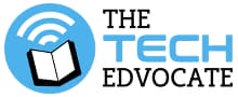 The Tech Edvocate logo
