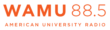 WAMU logo