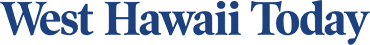 West Hawaii Today logo